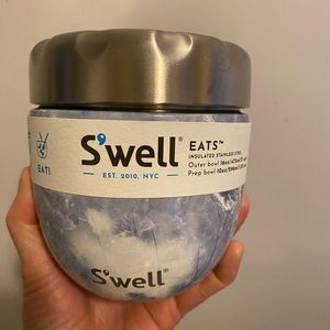 S’well Eats 16oz NWT